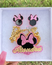 Load image into Gallery viewer, MINNIE SET