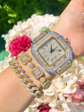 Load image into Gallery viewer, JENNY WATCH