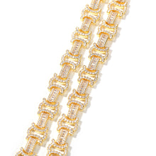 Load image into Gallery viewer, BE BOLD NECKLACE
