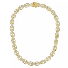 Load image into Gallery viewer, BE BOLD NECKLACE
